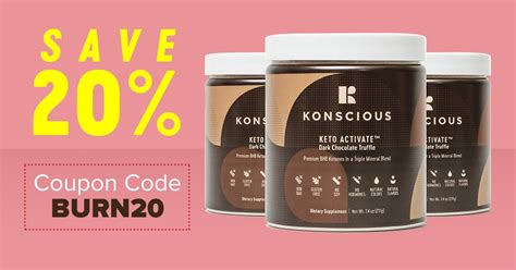 konscious keto login|Konscious All Brands